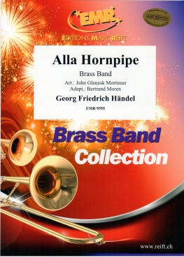 Alla Hornpipe - click here Alla Hornpipe - click here