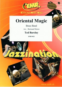 Oriental Magic - click here