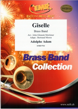 Giselle - click here