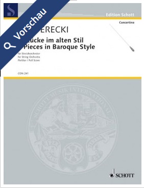 3 St�cke im alten Stil (Drei) - click here