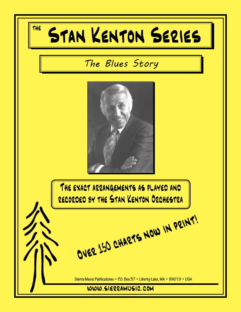 Blues Story, The - click here