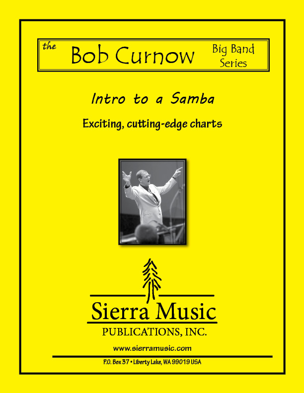 Introduction to a Samba - click here