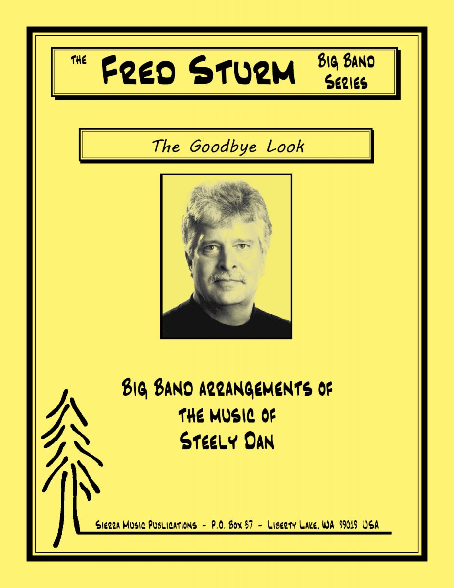 Goodbye Look, The - click here