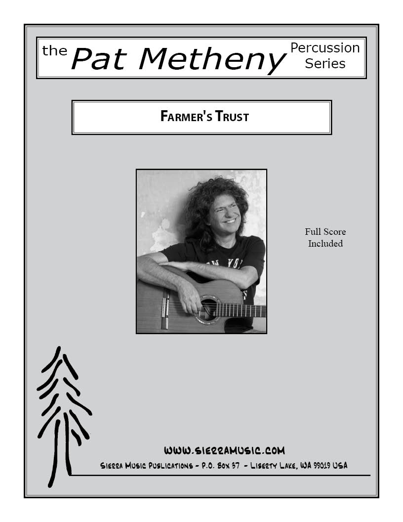 Farmer's Trust - click here