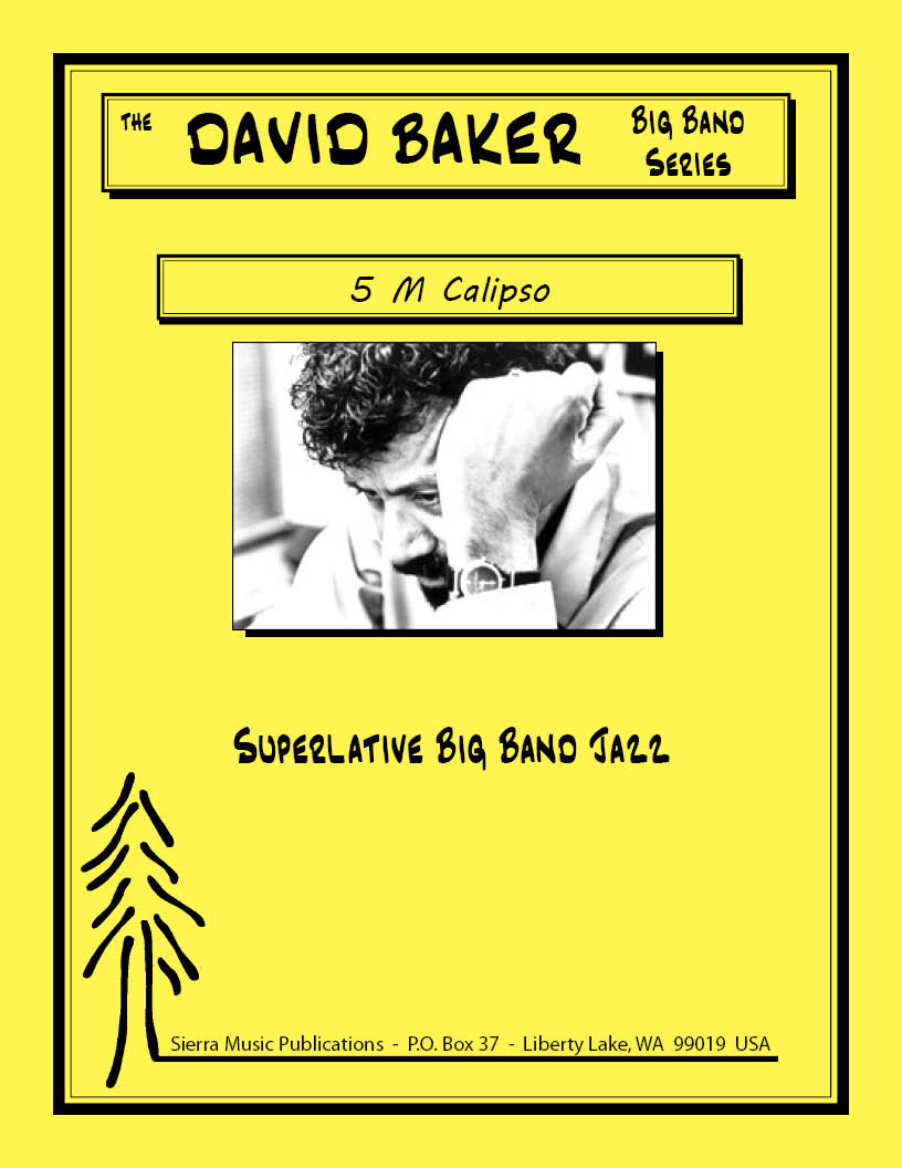 5 M Calypso - click here