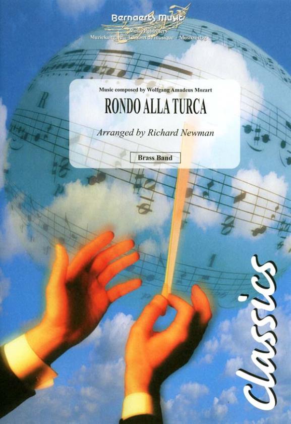 Rondo alla Turca - click here