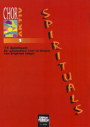 14 Spirituals - click here 14 Spirituals - click here