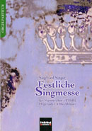 Festliche Singmesse - click here