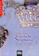 Festliche Singmesse - click here