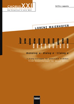 Begegnungen (Encounters) - click here