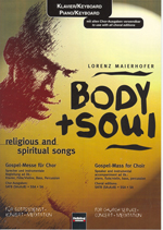 Body and Soul - click here