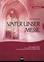 Vater unser-Messe - click here