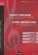 In der Abendstund (Sunset Serenade) - click here
