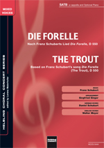 Forelle, Die (The trout) - click here