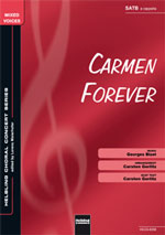 Carmen Forever - click here Carmen Forever - click here