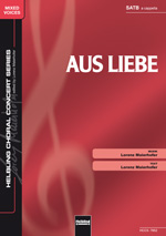 Aus Liebe - click here