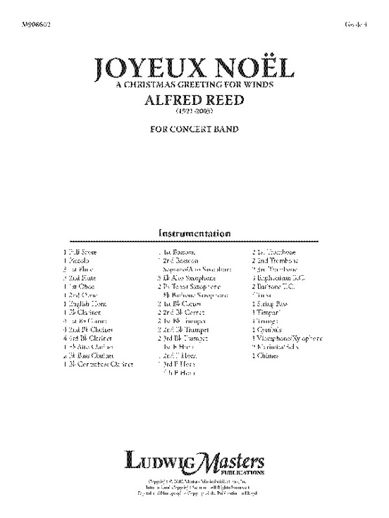 Joyeux Noel - click here