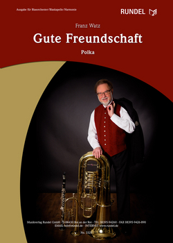 Gute Freundschaft - click here