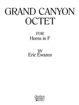 Grand Canyon Octet - click here