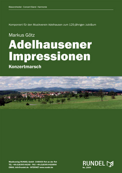 Adelhausener Impressionen - click here
