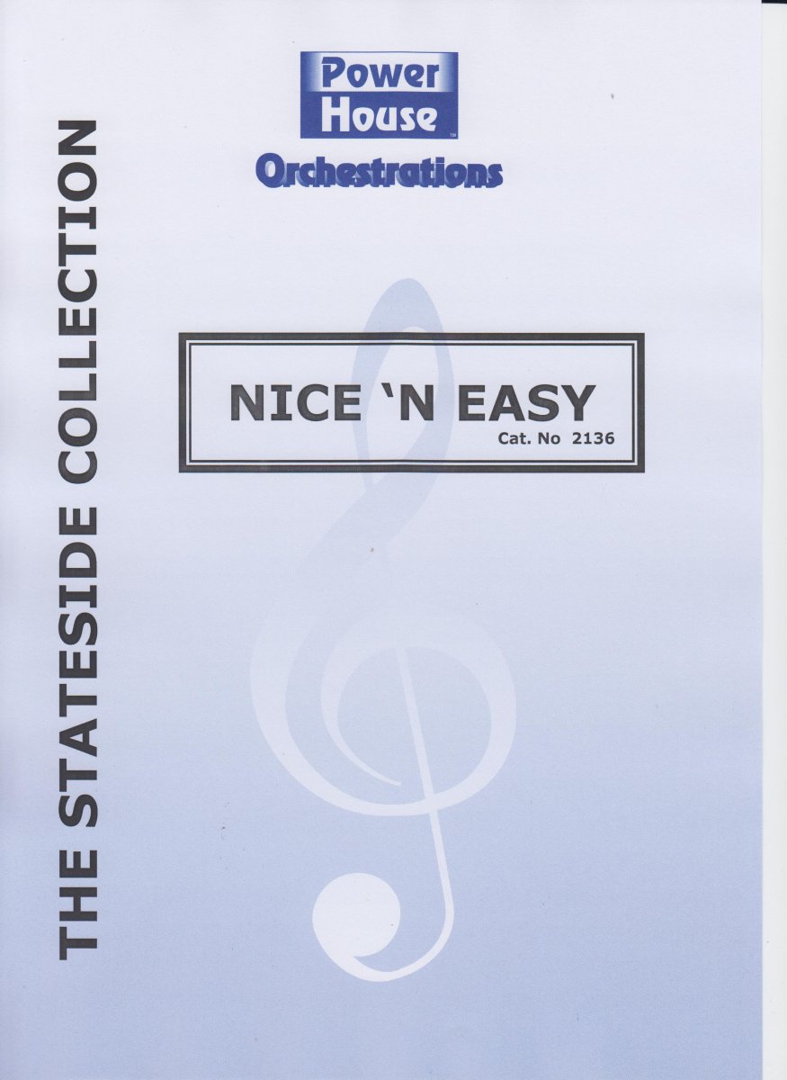 Nice 'n Easy - click here