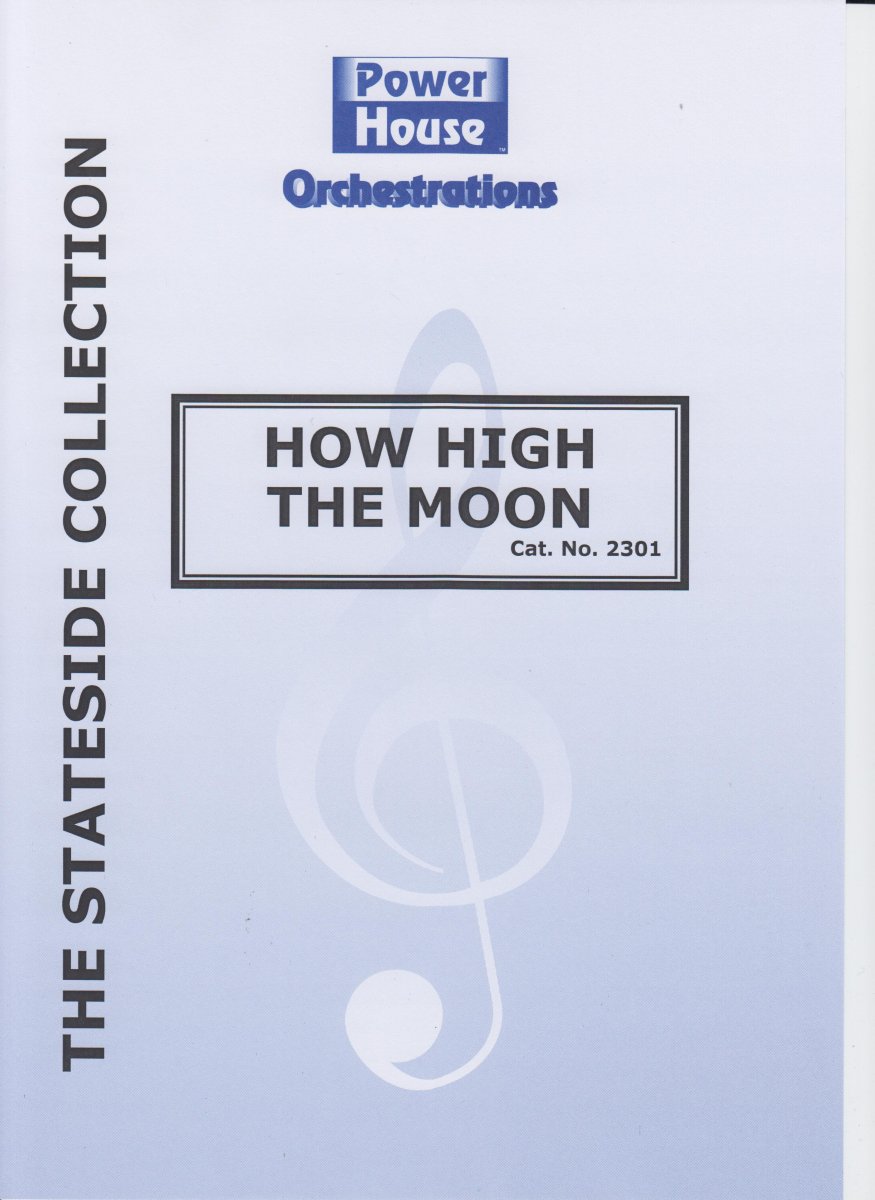How High the Moon - click here