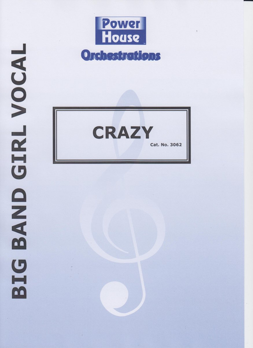 Crazy - click here