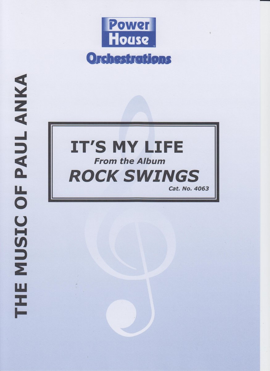 It's My Life - click here It's My Life - click here