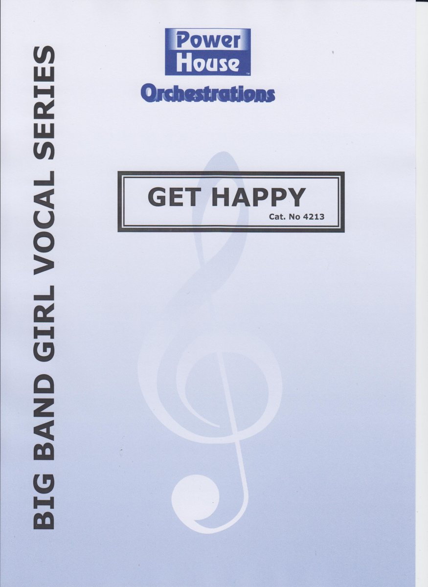 Get Happy - click here