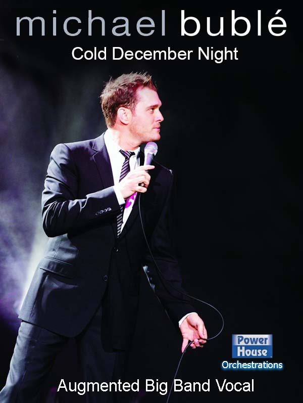 Cold December Night - click here