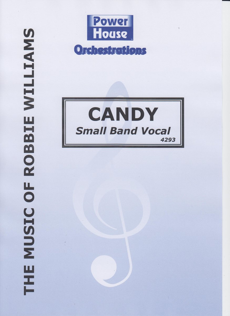 Candy - click here