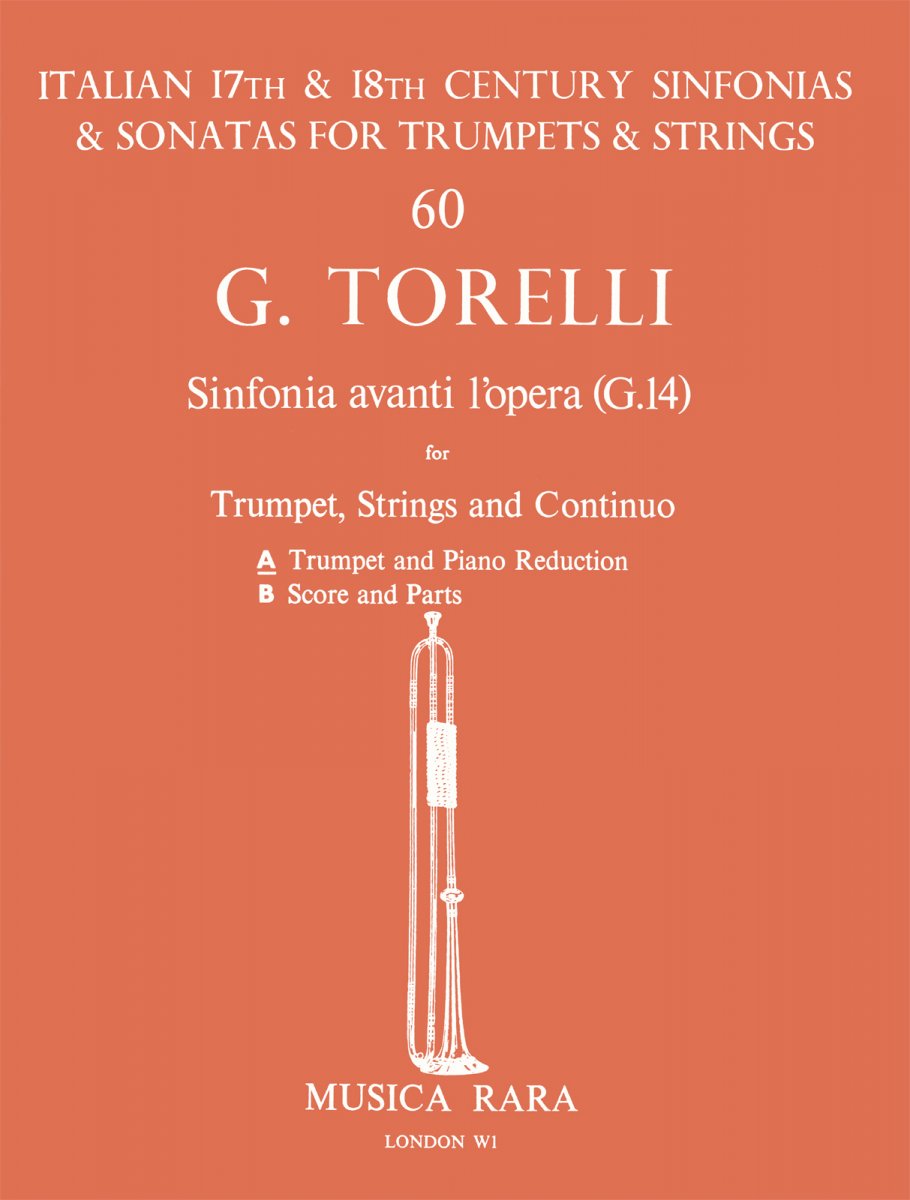 Sinfonia avanti l'opera - click here