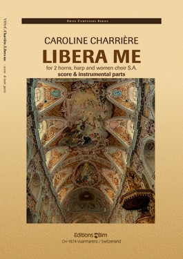 Libera me - click here