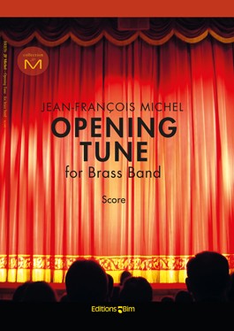 Opening Tune - click here