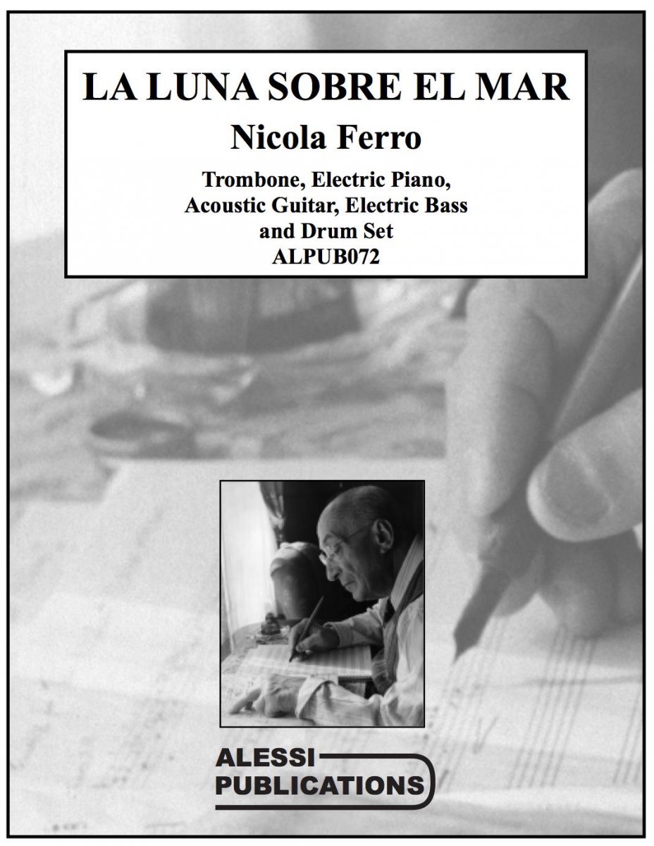 La Luna Sobre el Mar - click here La Luna Sobre el Mar - click here