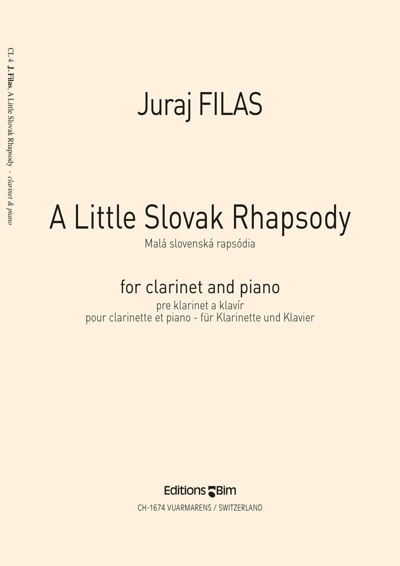 Little Slovak Rhapsody - click here