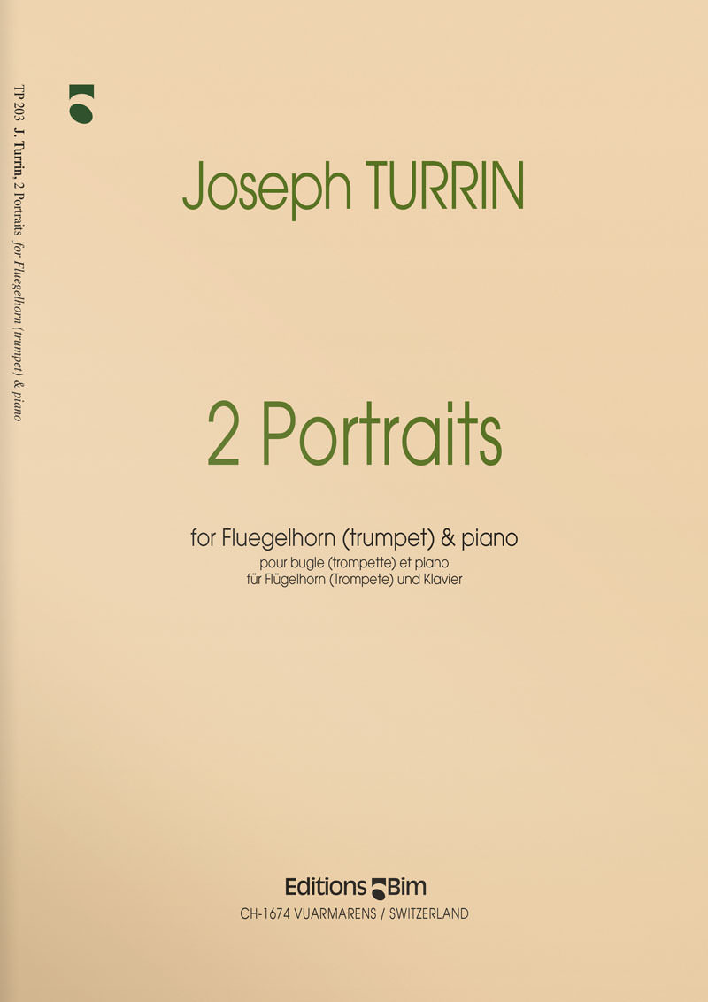 2 Portraits - click here