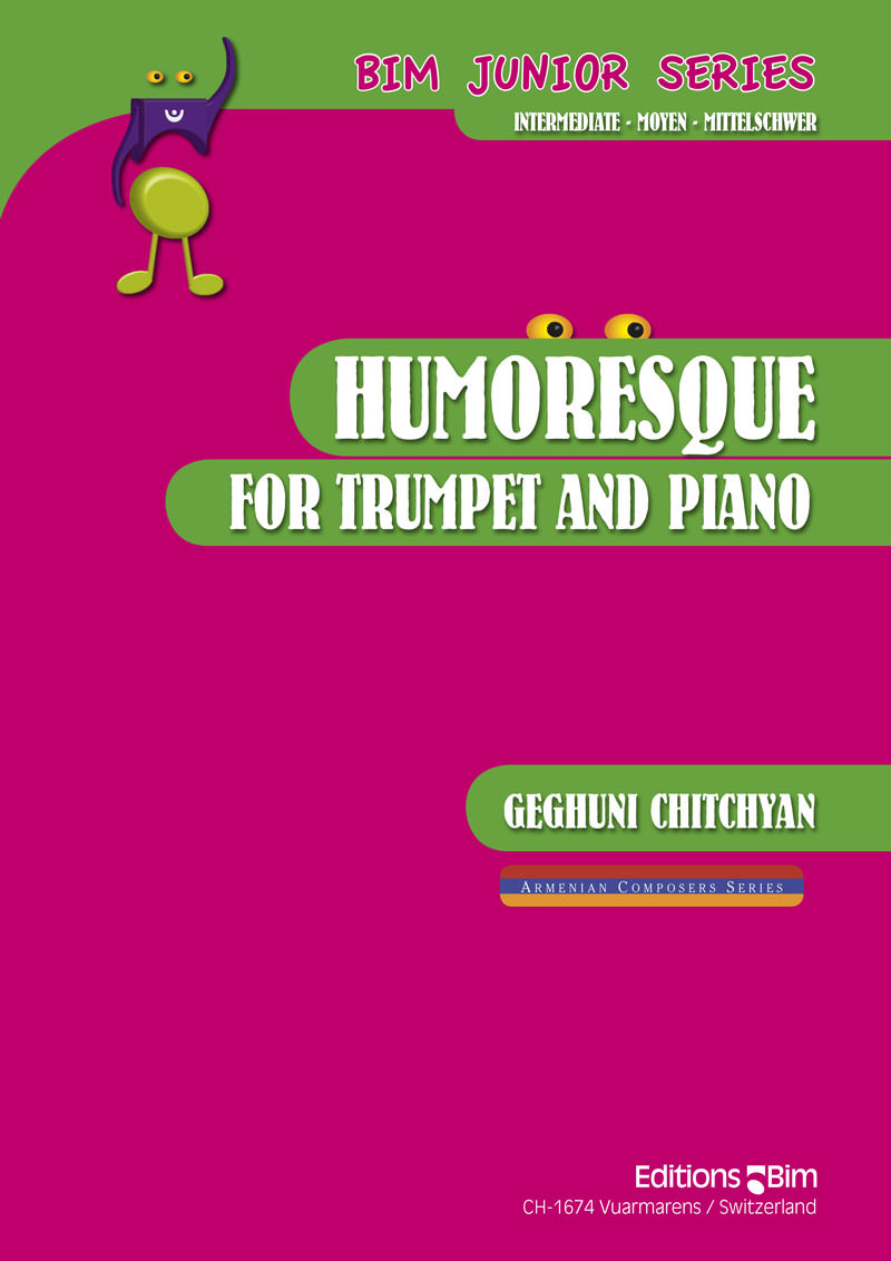 Humoresque - click here Humoresque - click here