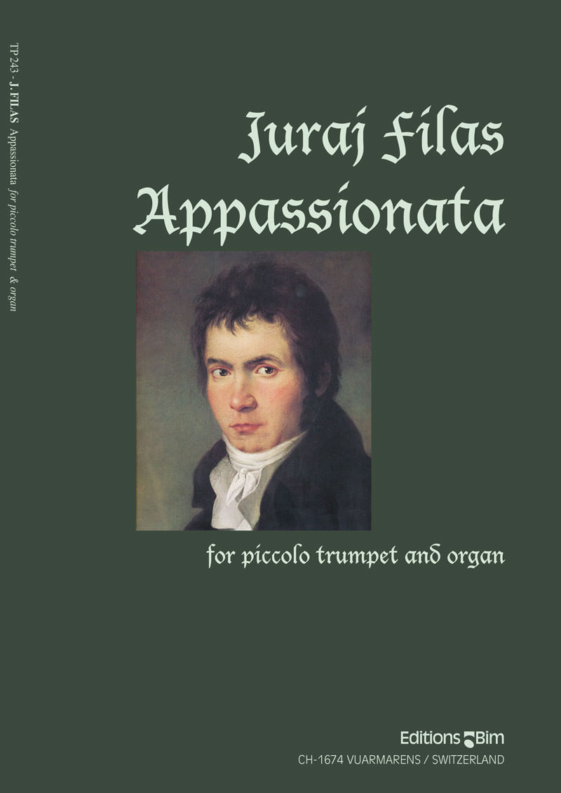 Appassionata - click here