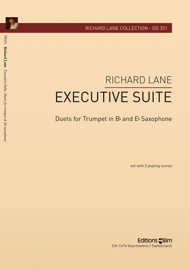 Executive Suite - click here