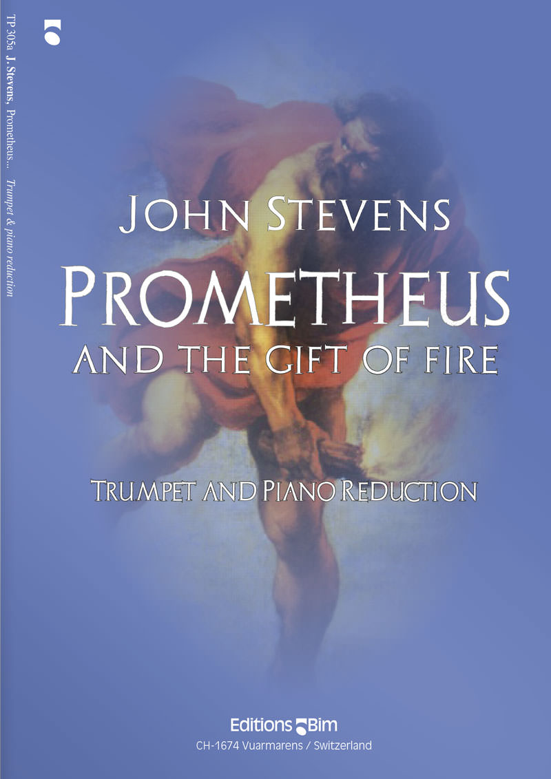 Prometheus and the Gift of Fire - click here Prometheus and the Gift of Fire - click here