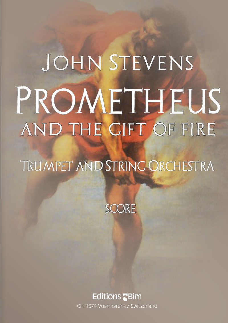 Prometheus and the Gift of Fire - click here Prometheus and the Gift of Fire - click here