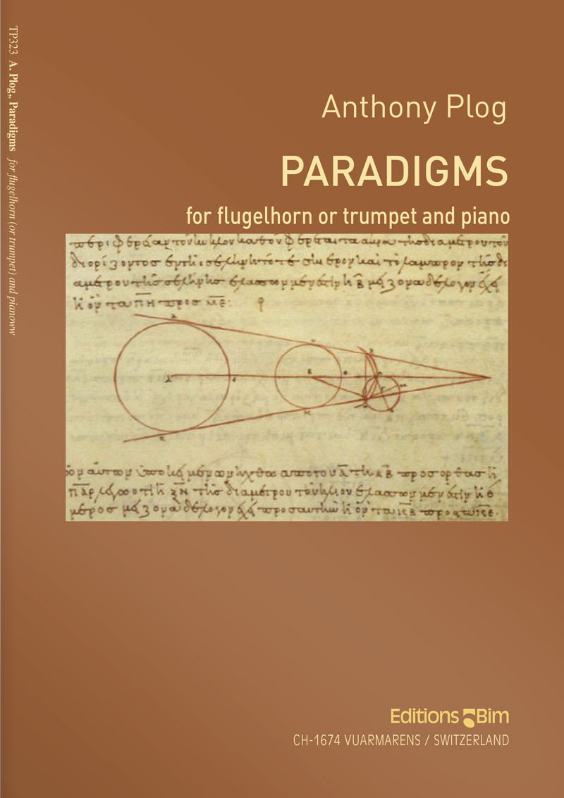 Paradigms - click here