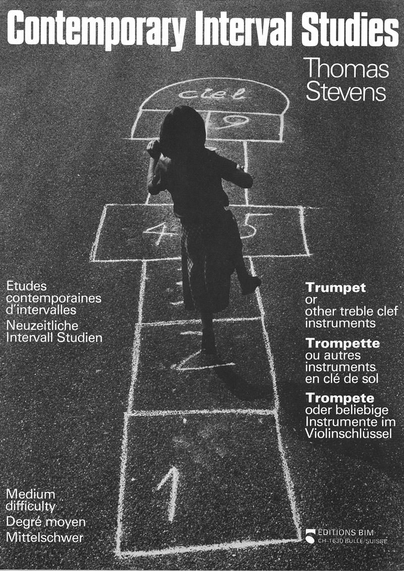 Contemporary Interval Studies - click here