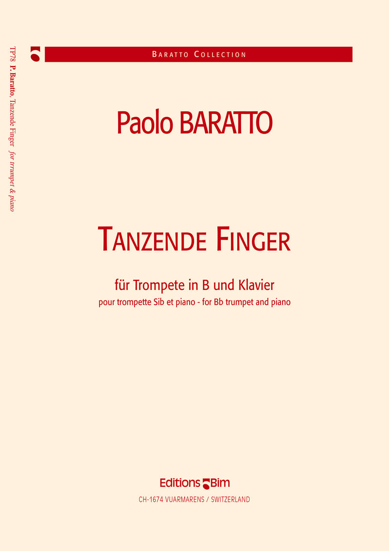 Tanzende Finger - click here