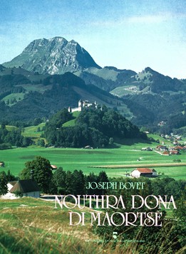 Nouthra Dona Di Maorts� (19??) - click here