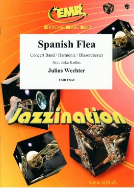 Spanish Flea - click here