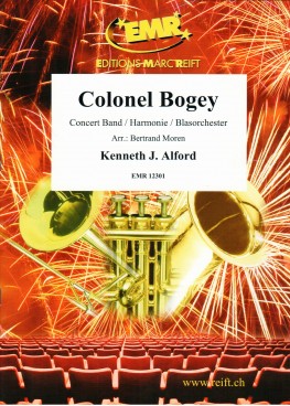 Colonel Bogey - click here Colonel Bogey - click here