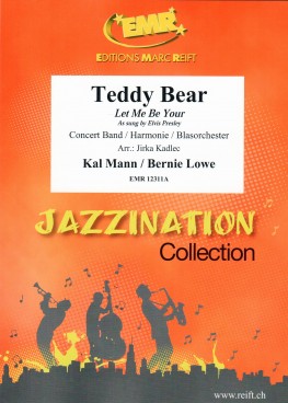 Teddy Bear - click here