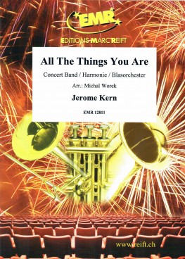 All The Things You Are - click here
